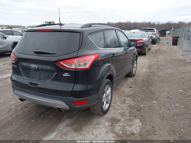 1FMCU9GX0GUC86844 Ford ESCAPE SE