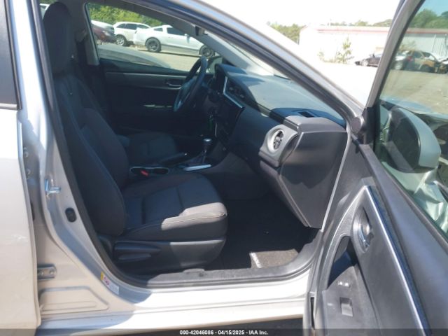 5YFBURHE7KP861802 Toyota Corolla L/le/xle/se/xse
