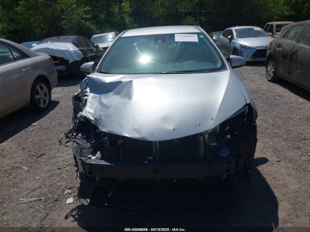 5YFBURHE7KP861802 Toyota Corolla L/le/xle/se/xse