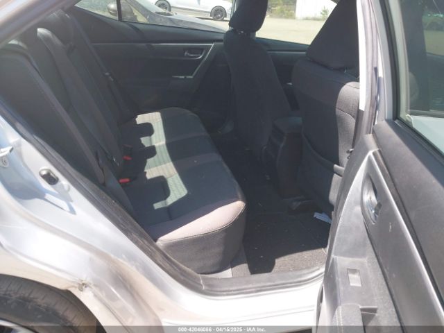 5YFBURHE7KP861802 Toyota Corolla L/le/xle/se/xse