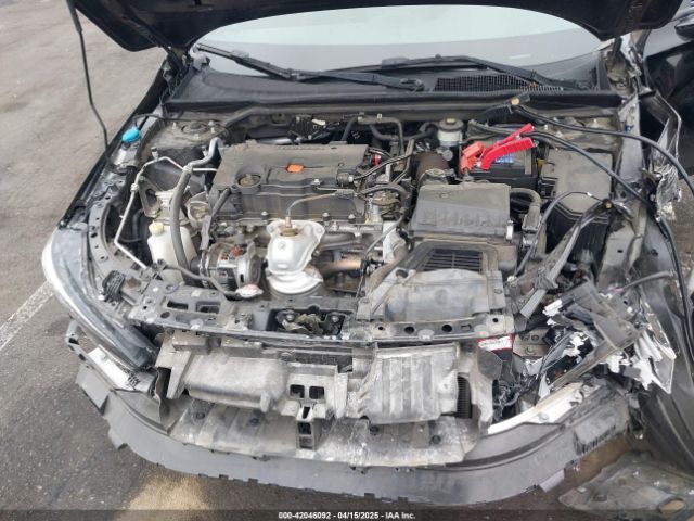 19XFL2H80NE002546 Honda Civic Sport