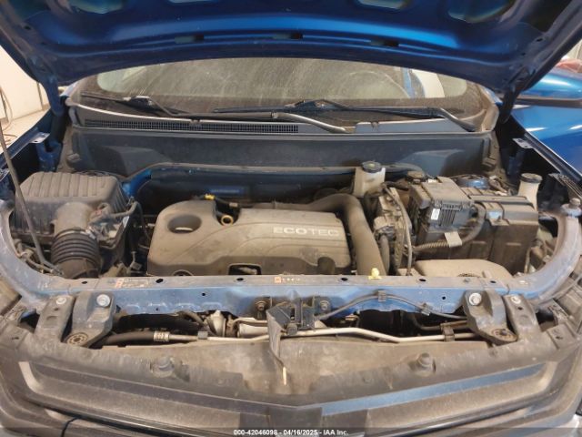 3GNAXUEV2KS512051 Chevrolet EQUINOX LT