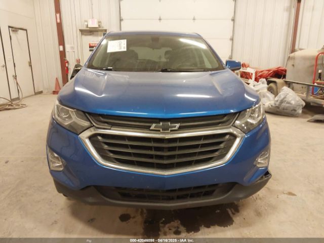 3GNAXUEV2KS512051 Chevrolet EQUINOX LT