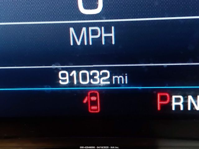 3GNAXUEV2KS512051 Chevrolet EQUINOX LT