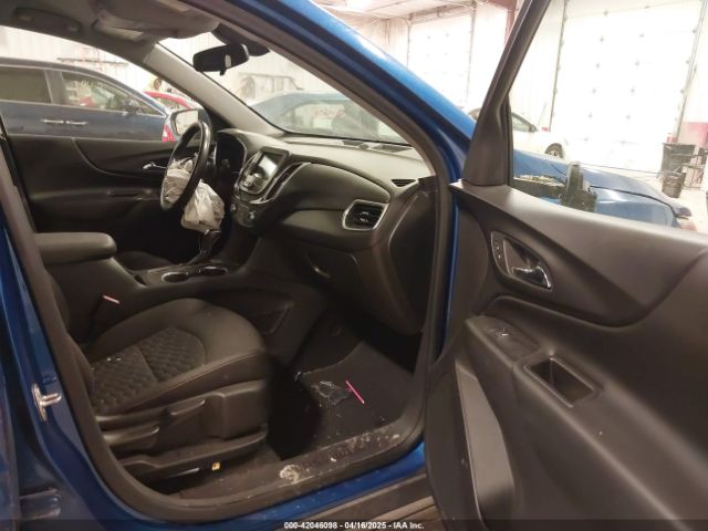 3GNAXUEV2KS512051 Chevrolet EQUINOX LT