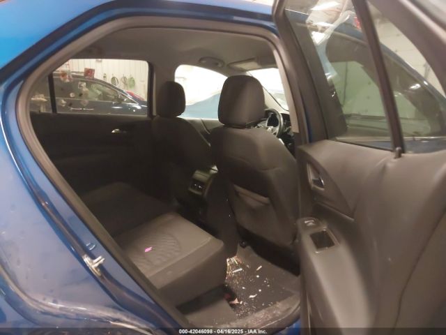 3GNAXUEV2KS512051 Chevrolet EQUINOX LT