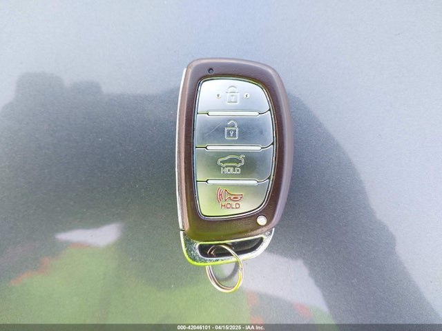 5NPE34AF5HH580061 Hyundai Sonata Sport