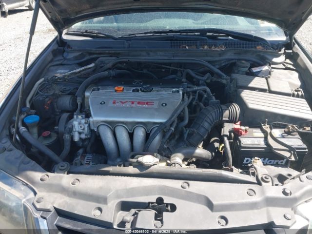 2005 ACURA TSX JH4CL96835C005901 Photo 9