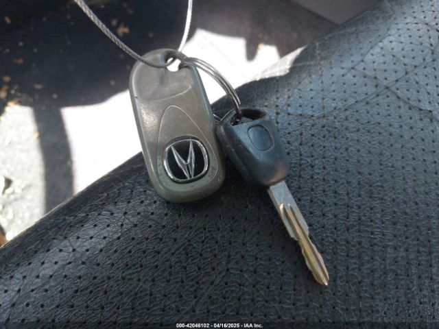 2005 ACURA TSX JH4CL96835C005901 Photo 10