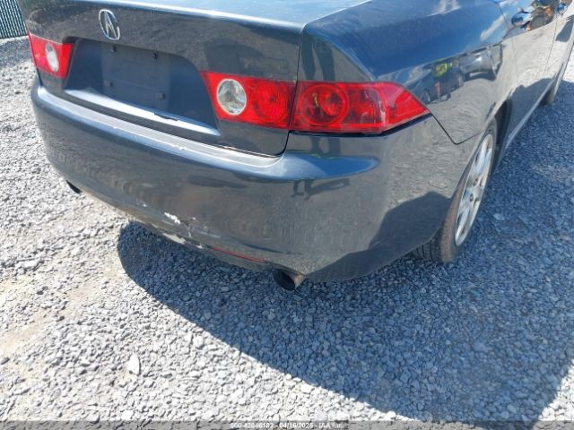 2005 ACURA TSX JH4CL96835C005901 Photo 5