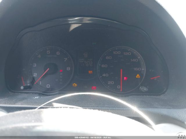 2005 ACURA TSX JH4CL96835C005901 Photo 6