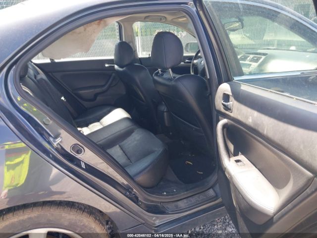 2005 ACURA TSX JH4CL96835C005901 Photo 7