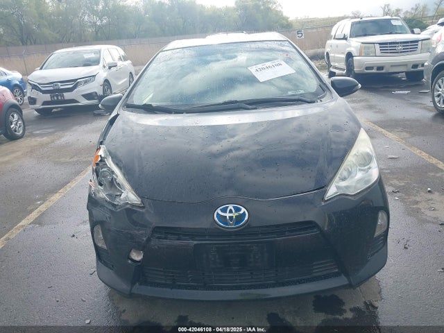 JTDKDTB32E1081137 Toyota 1nz-fxe+1lm