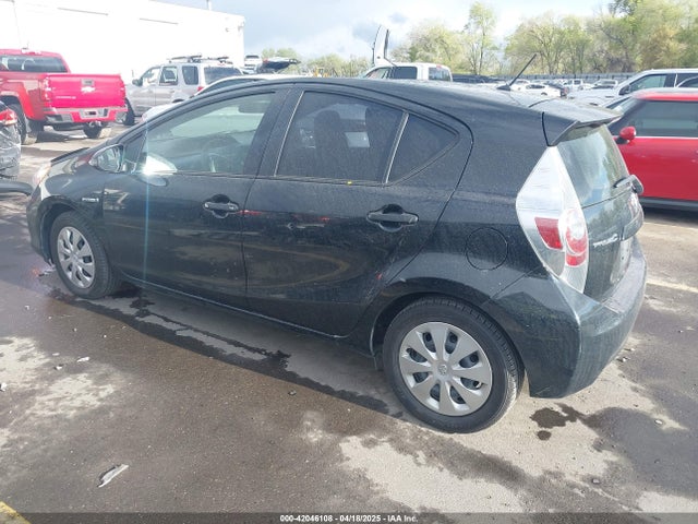 JTDKDTB32E1081137 Toyota 1nz-fxe+1lm