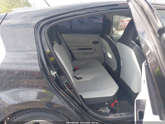 JTDKDTB32E1081137 Toyota 1nz-fxe+1lm