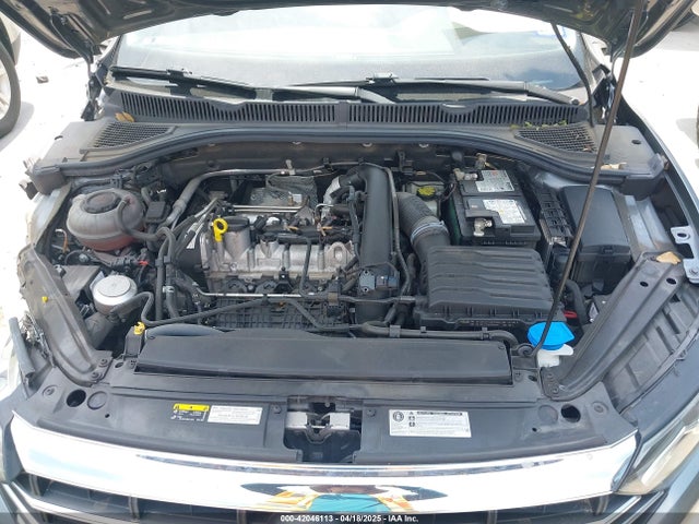 3VWC57BU9KM223741 Volkswagen Jetta 1.4t R-line/1.4t S/1.4t Se