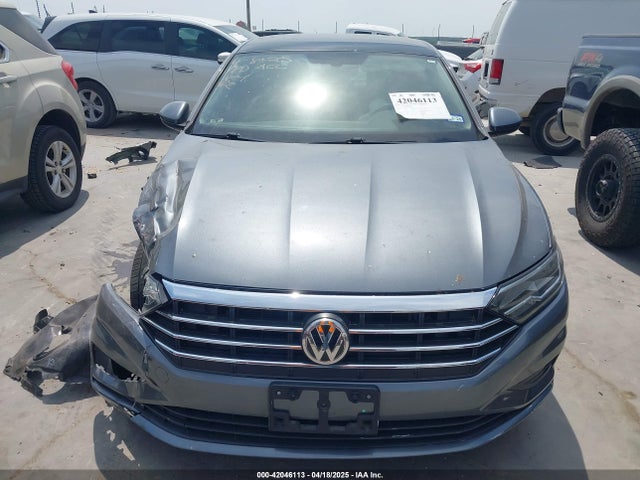 3VWC57BU9KM223741 Volkswagen Jetta 1.4t R-line/1.4t S/1.4t Se