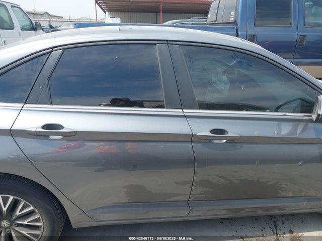 3VWC57BU9KM223741 Volkswagen Jetta 1.4t R-line/1.4t S/1.4t Se