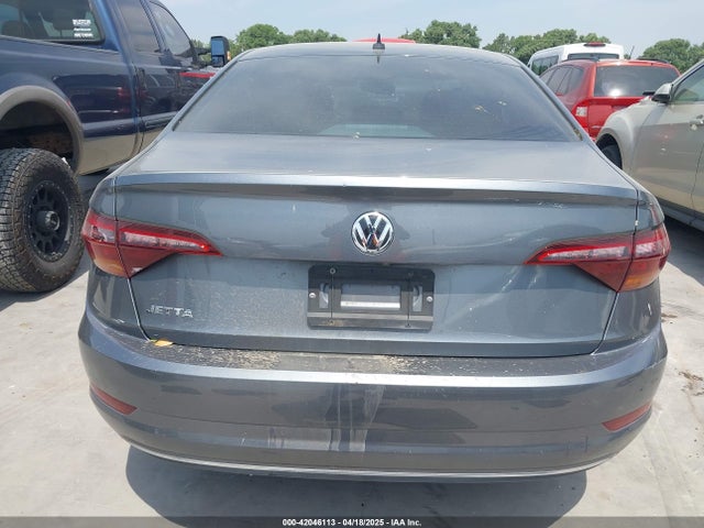 3VWC57BU9KM223741 Volkswagen Jetta 1.4t R-line/1.4t S/1.4t Se