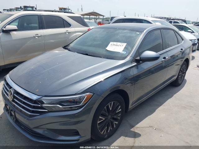 3VWC57BU9KM223741 Volkswagen Jetta 1.4t R-line/1.4t S/1.4t Se