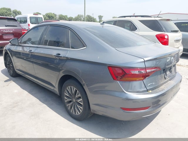 3VWC57BU9KM223741 Volkswagen Jetta 1.4t R-line/1.4t S/1.4t Se