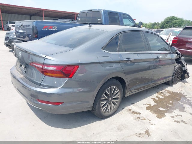 3VWC57BU9KM223741 Volkswagen Jetta 1.4t R-line/1.4t S/1.4t Se
