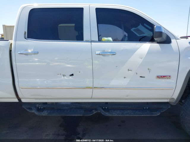 3GTU2UEC5EG264291 GMC Sierra 1500 Sle
