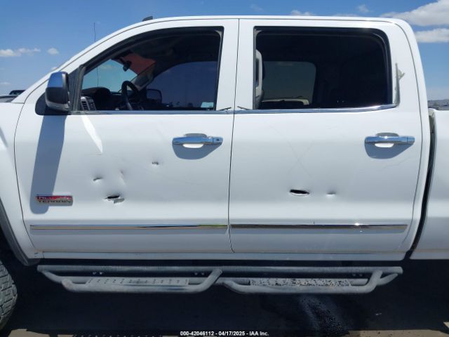 3GTU2UEC5EG264291 GMC Sierra 1500 Sle
