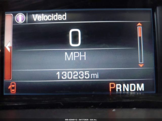 3GTU2UEC5EG264291 GMC Sierra 1500 Sle