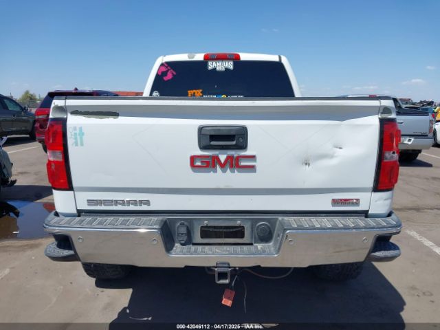 3GTU2UEC5EG264291 GMC Sierra 1500 Sle