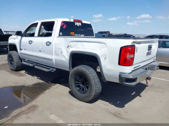 3GTU2UEC5EG264291 GMC Sierra 1500 Sle