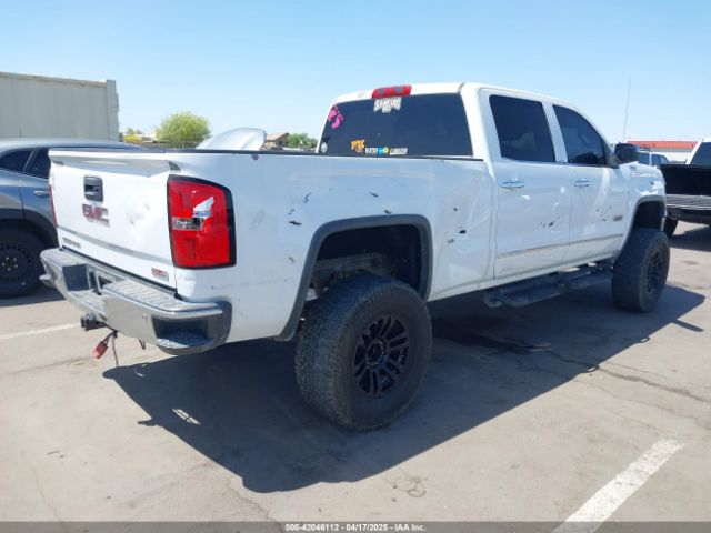 3GTU2UEC5EG264291 GMC Sierra 1500 Sle