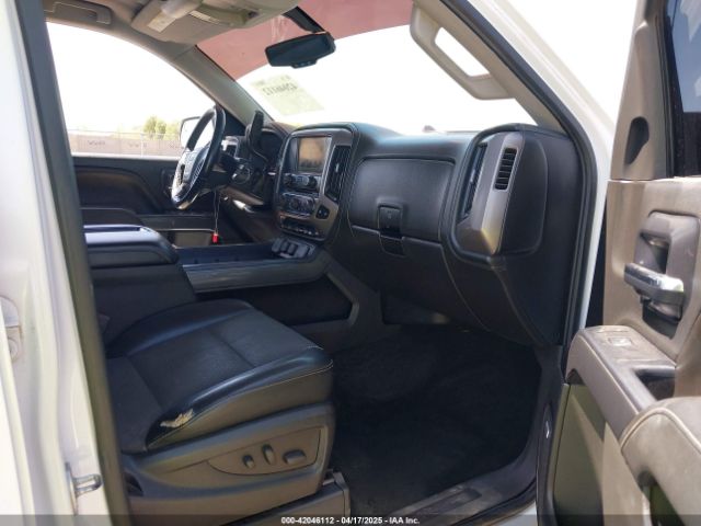 3GTU2UEC5EG264291 GMC Sierra 1500 Sle