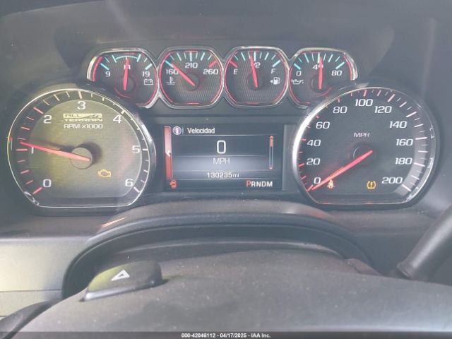 3GTU2UEC5EG264291 GMC Sierra 1500 Sle