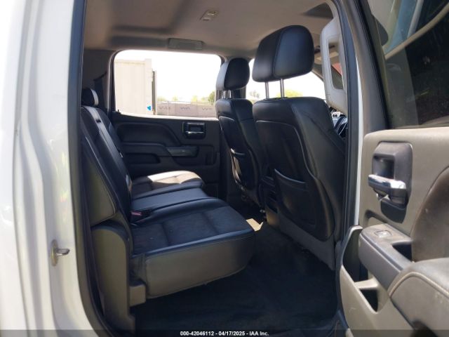 3GTU2UEC5EG264291 GMC Sierra 1500 Sle