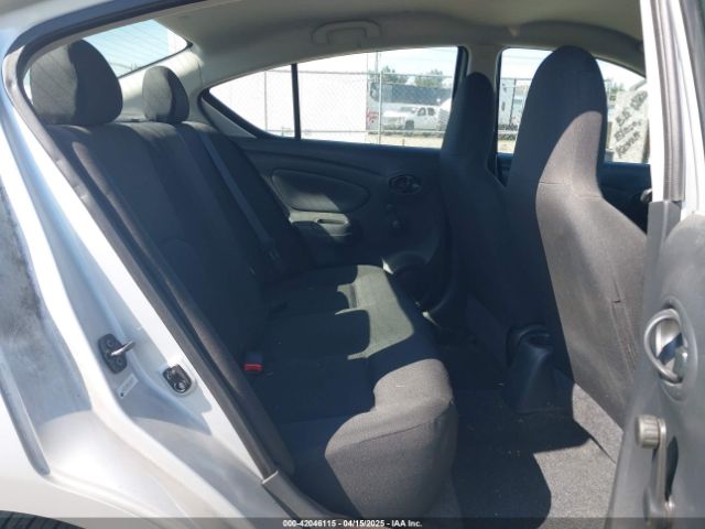 3N1CN7AP5FL954177 Nissan Versa 1.6 S