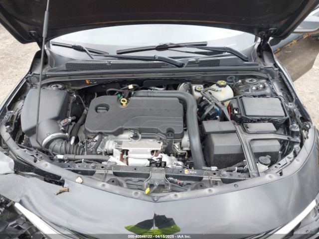 1G1ZG5ST0MF035852 Chevrolet Malibu Fwd Rs