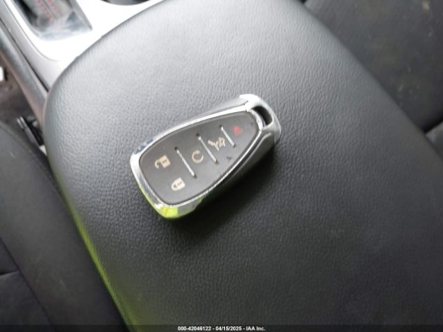 1G1ZG5ST0MF035852 Chevrolet Malibu Fwd Rs