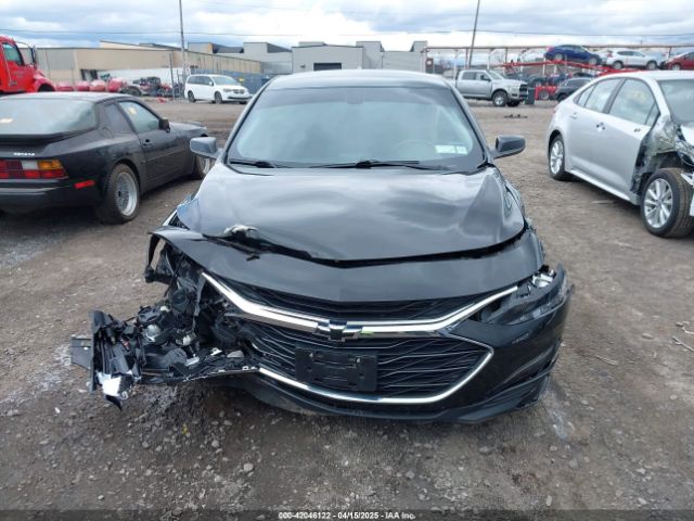 1G1ZG5ST0MF035852 Chevrolet Malibu Fwd Rs