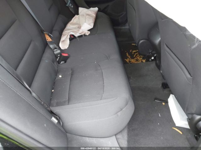 1G1ZG5ST0MF035852 Chevrolet Malibu Fwd Rs