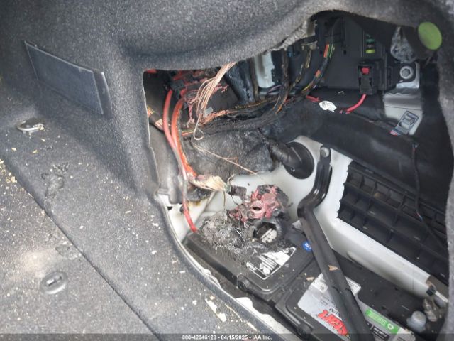 WBA3B3C56FJ984660 BMW 2015