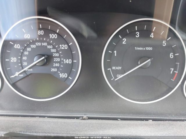 WBA3B3C56FJ984660 BMW 2015