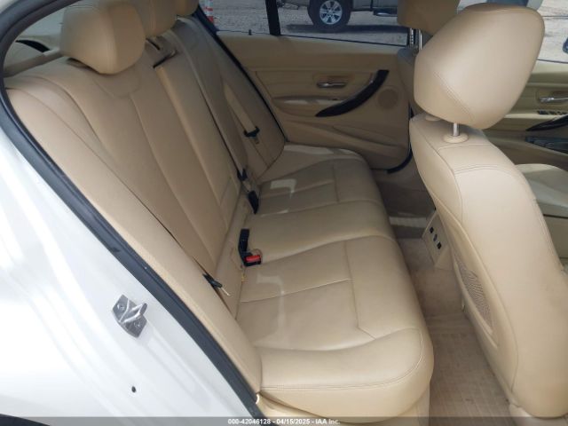 WBA3B3C56FJ984660 BMW 2015
