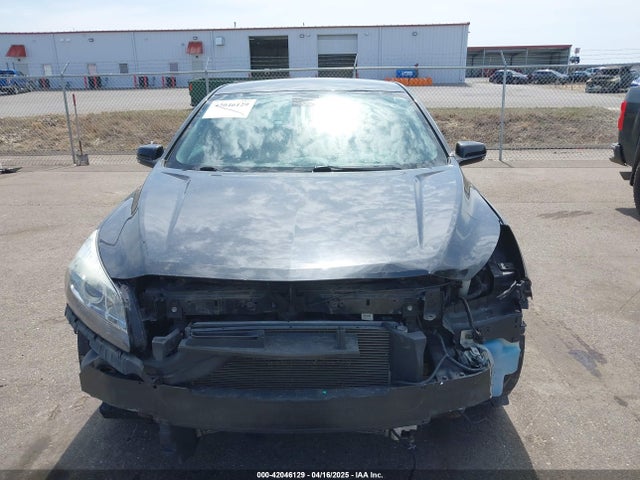 1G11F5SL6FF124327 Chevrolet Malibu 1lz