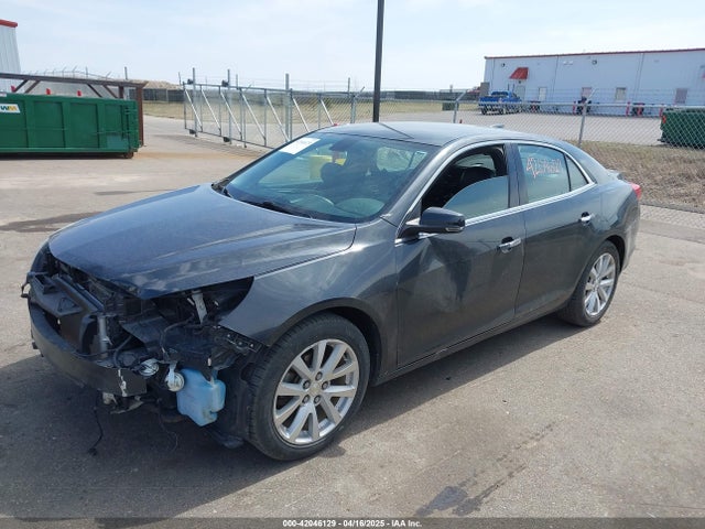 1G11F5SL6FF124327 Chevrolet Malibu 1lz