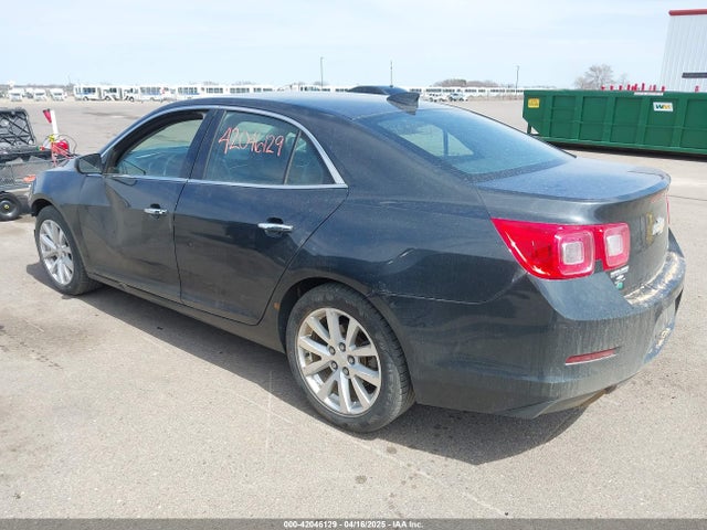 1G11F5SL6FF124327 Chevrolet Malibu 1lz