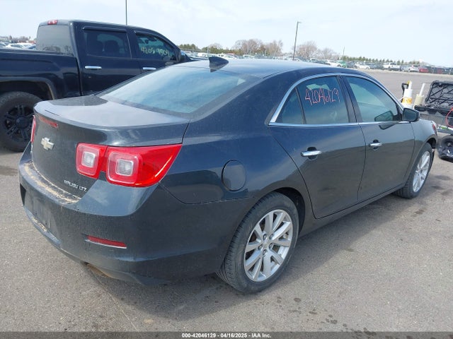 1G11F5SL6FF124327 Chevrolet Malibu 1lz