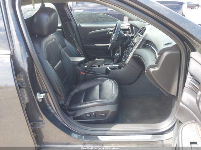 1G11F5SL6FF124327 Chevrolet Malibu 1lz