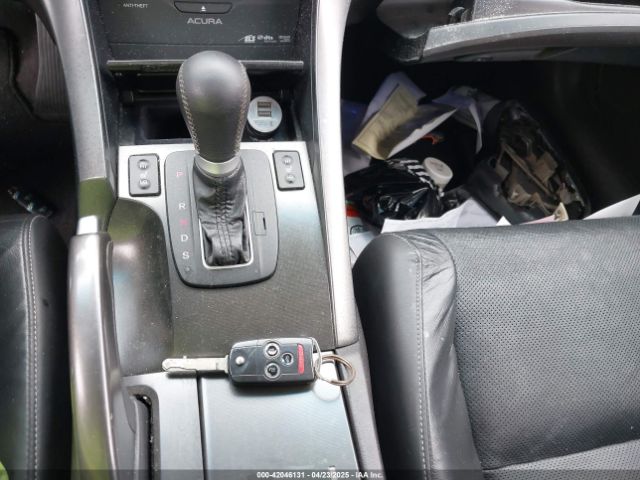 2013 ACURA TSX JH4CU2F62DC005728 Photo 10