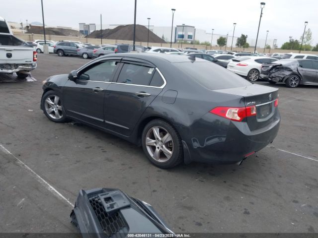 2013 ACURA TSX JH4CU2F62DC005728 Photo 2